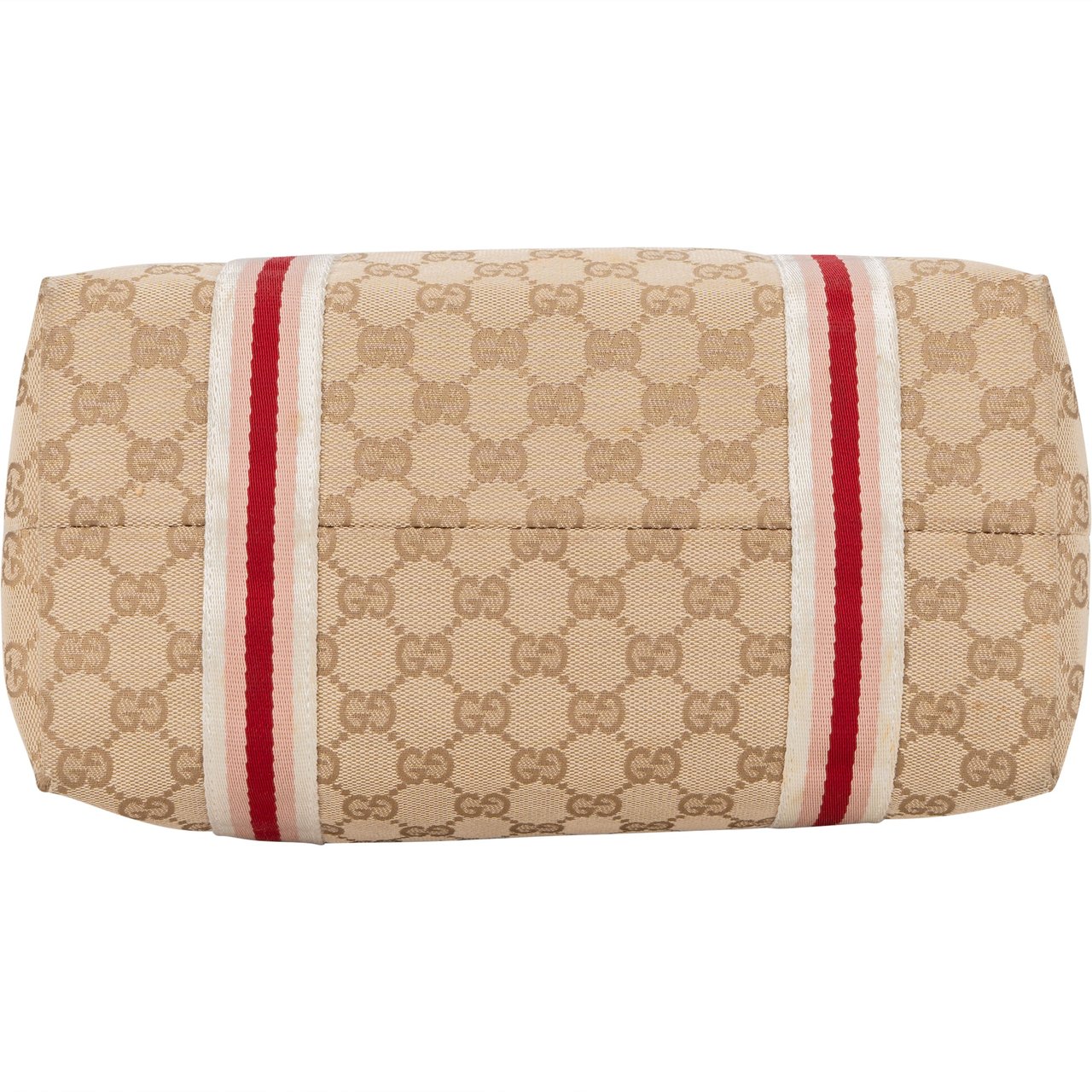 Gucci Gucci GG Monogram Joliceur Handbag Divers