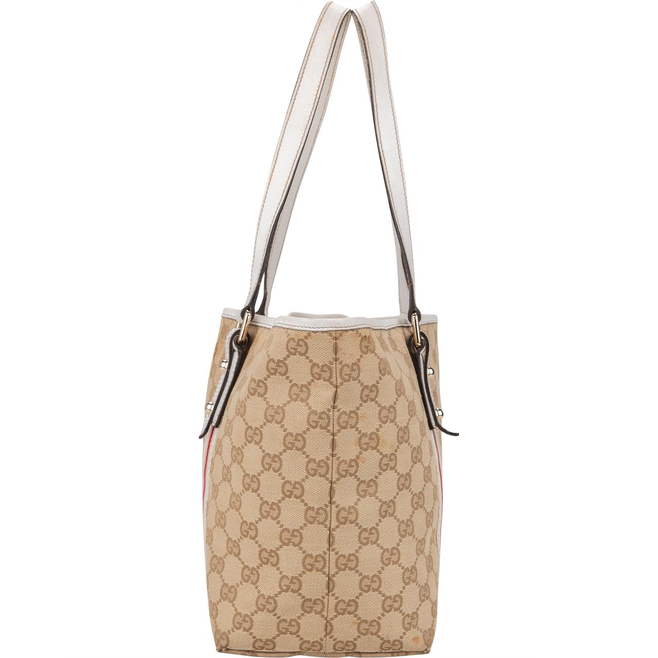 Gucci Gucci GG Monogram Joliceur Handbag Divers