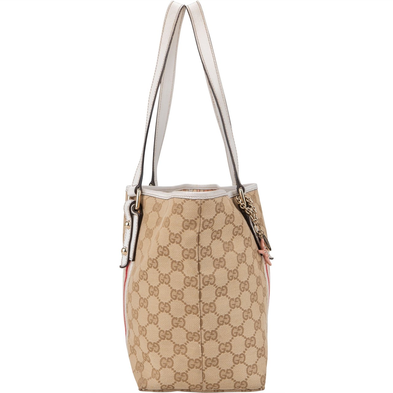 Gucci Gucci GG Monogram Joliceur Handbag Divers