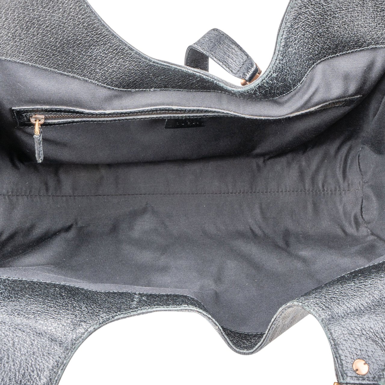 Gucci Gucci GG Monogram Jackie Handbag Divers