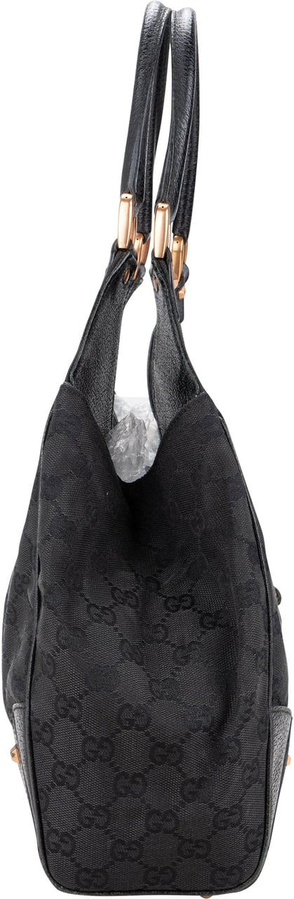 Gucci Gucci GG Monogram Jackie Handbag Divers