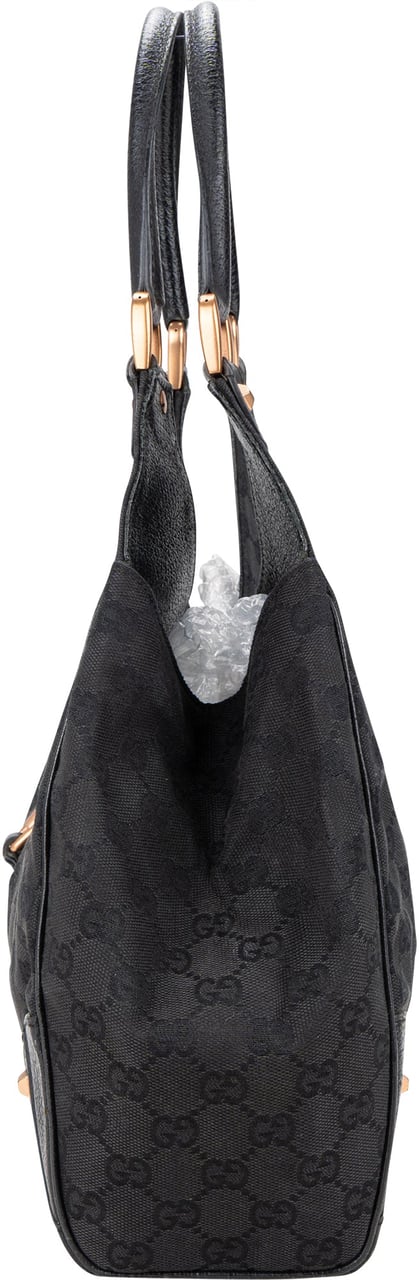 Gucci Gucci GG Monogram Jackie Handbag Divers