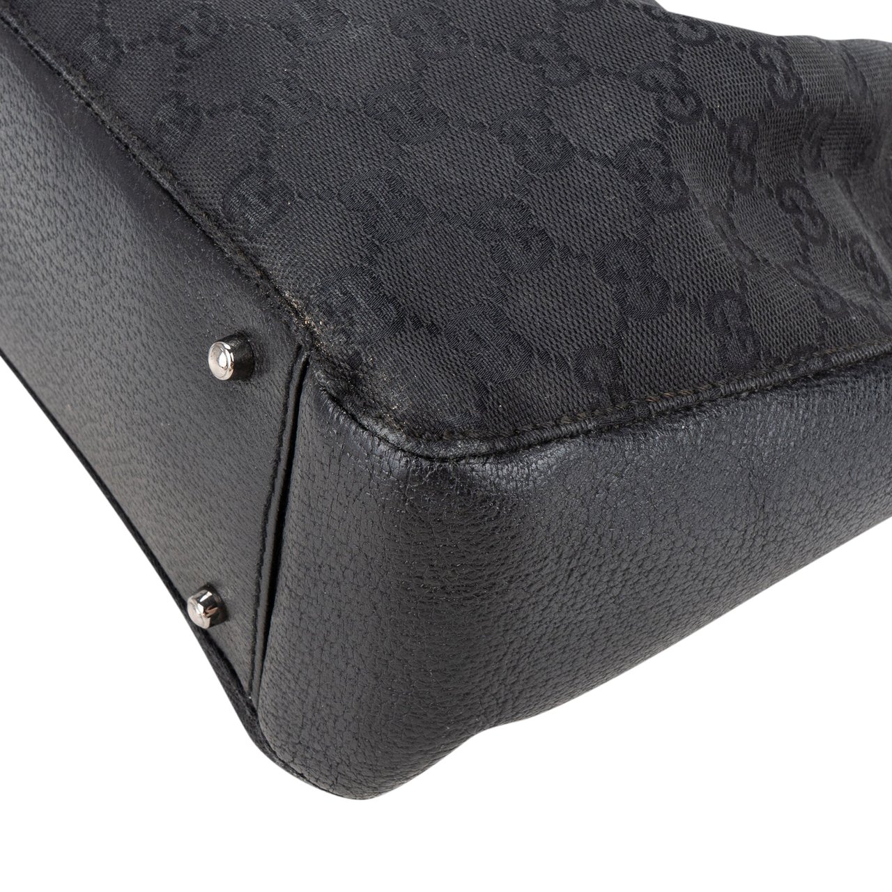 Gucci Gucci GG Monogram Handbag Divers