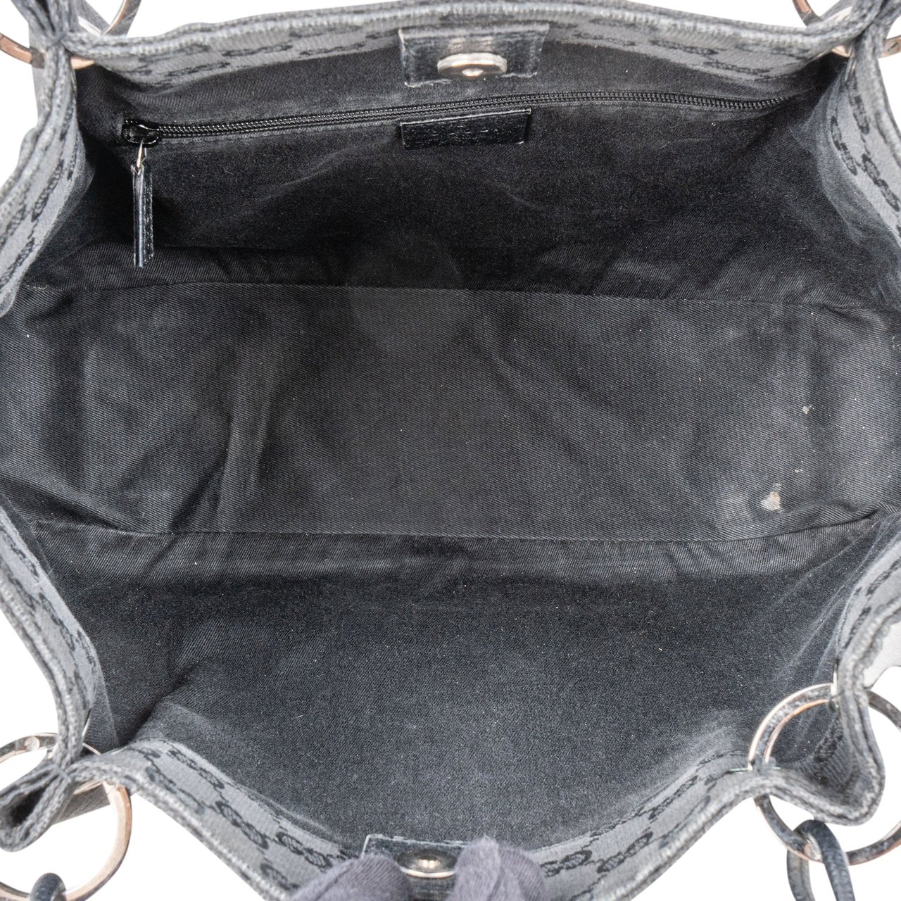 Gucci Gucci GG Monogram Handbag Divers
