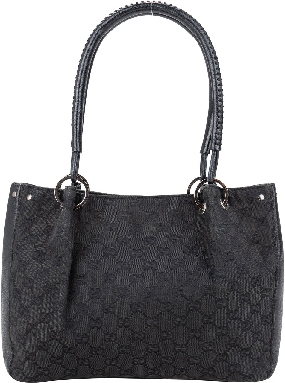 Gucci Gucci GG Monogram Handbag Divers