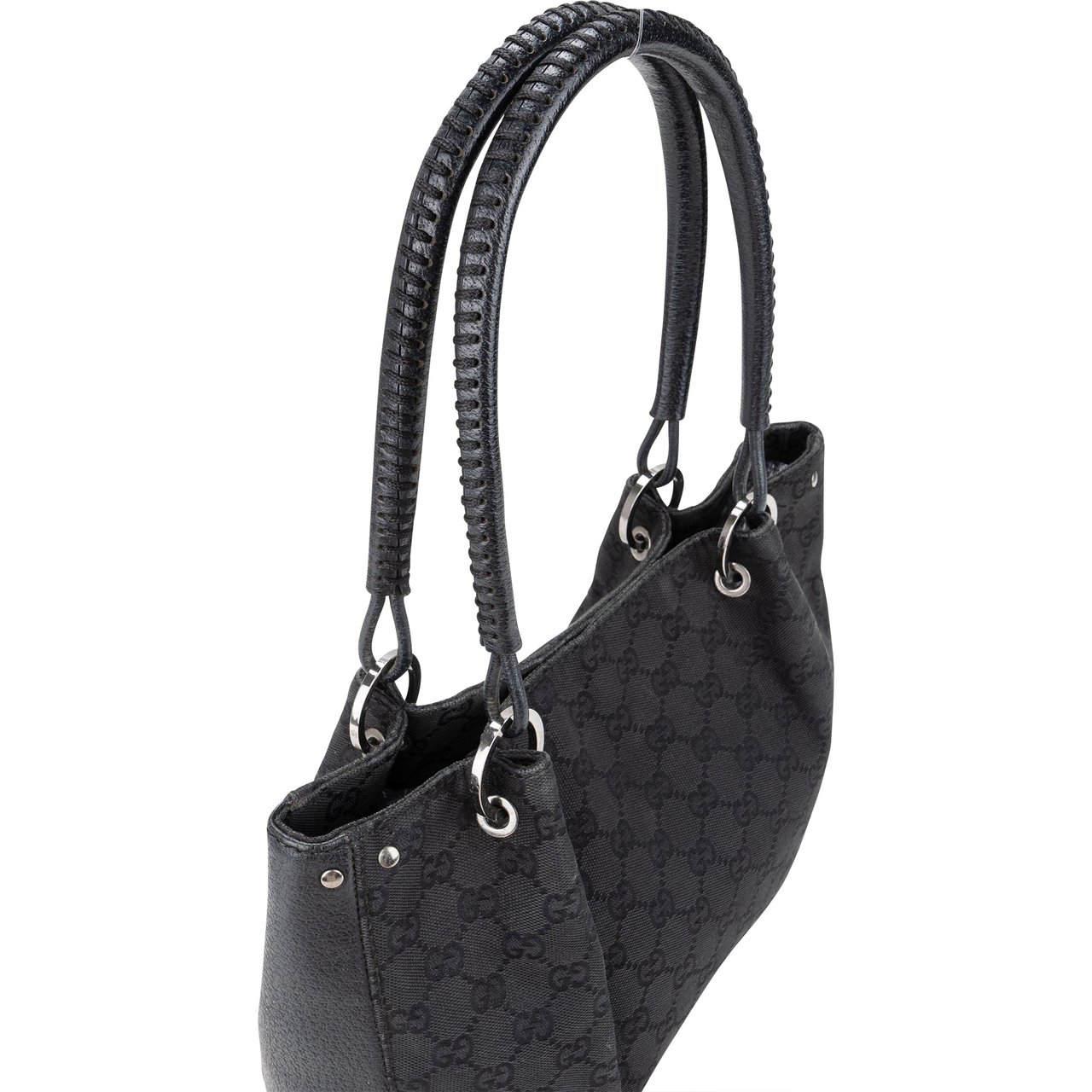 Gucci Gucci GG Monogram Handbag Divers