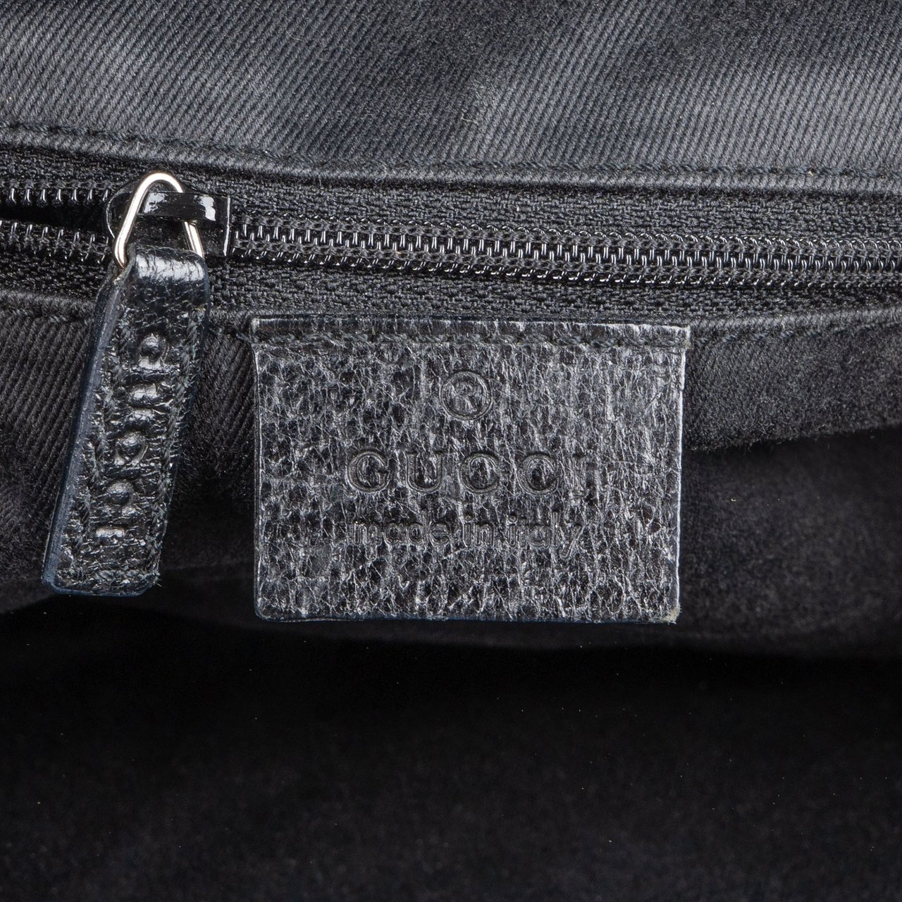 Gucci Gucci GG Monogram Handbag Divers