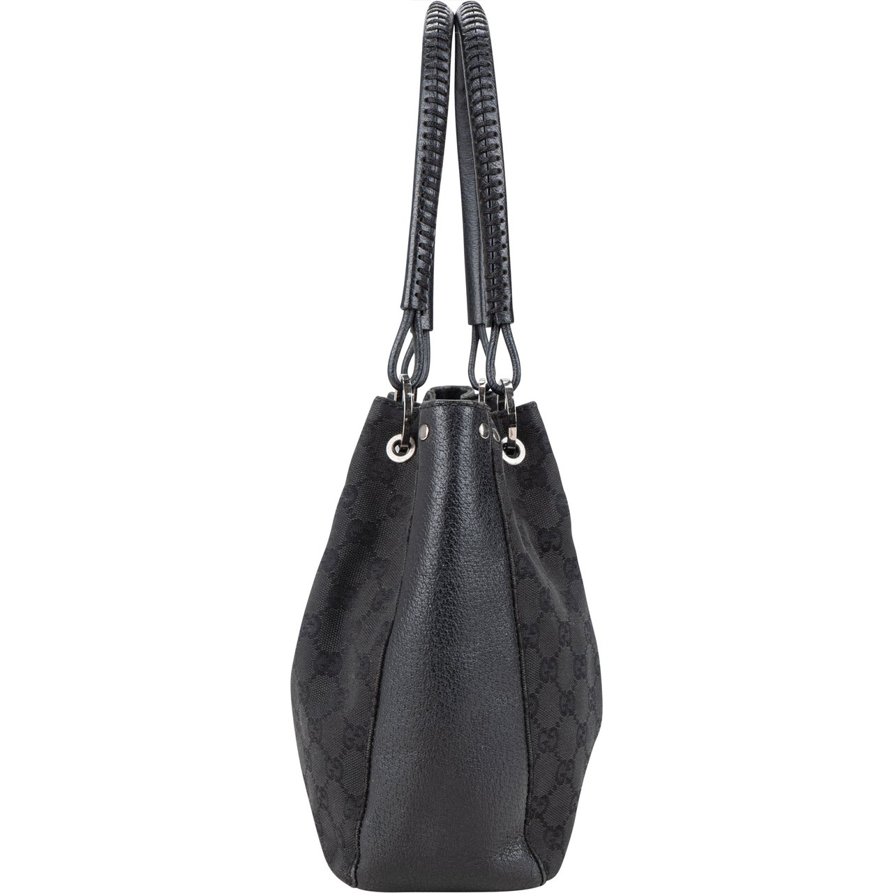 Gucci Gucci GG Monogram Handbag Divers