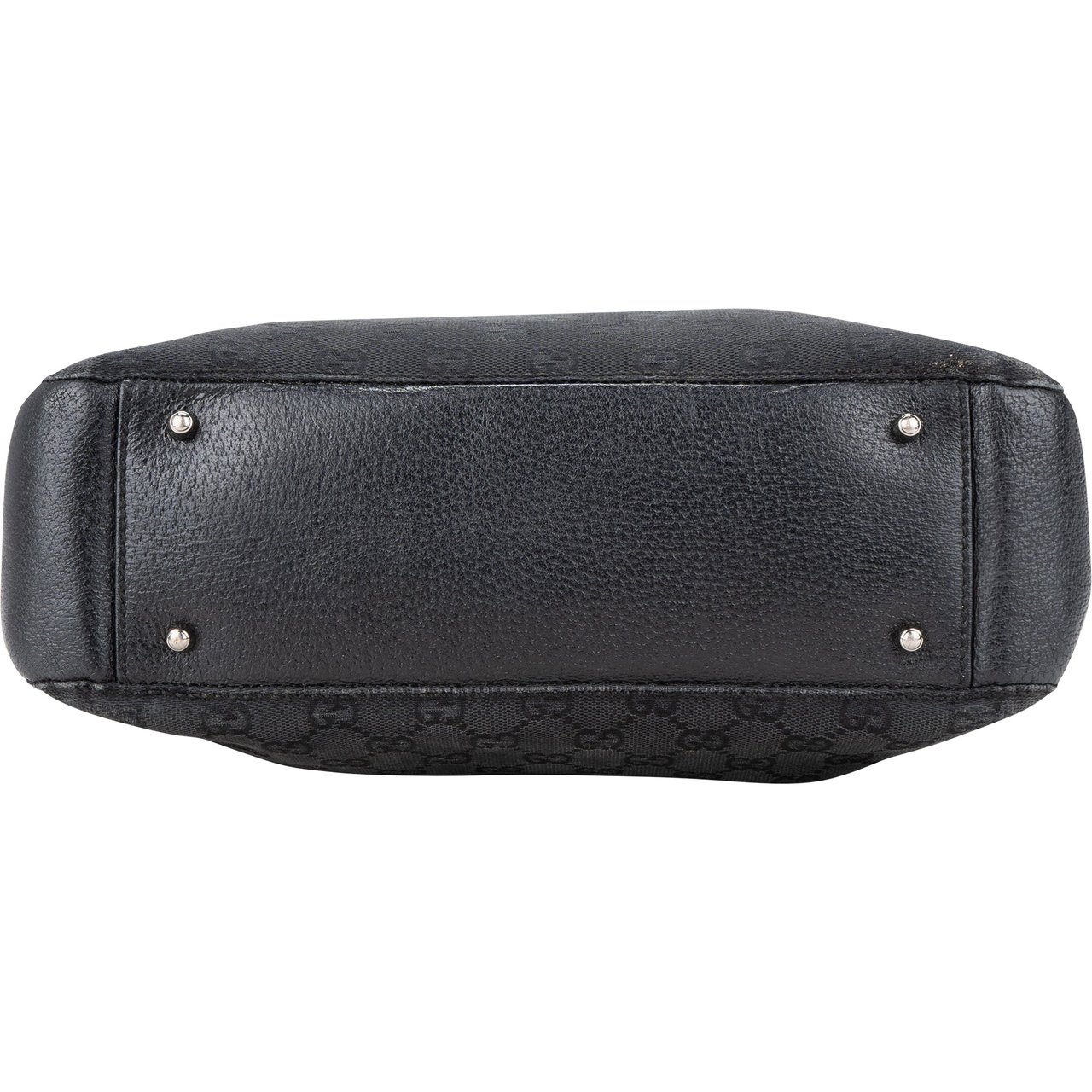 Gucci Gucci GG Monogram Handbag Divers