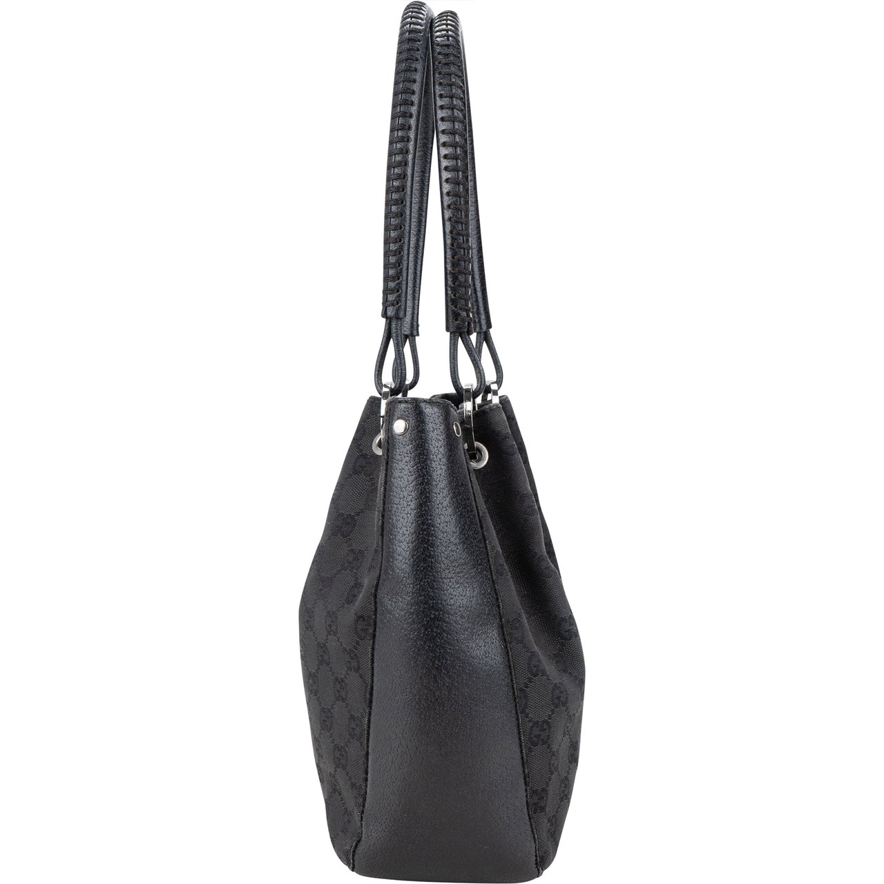 Gucci Gucci GG Monogram Handbag Divers