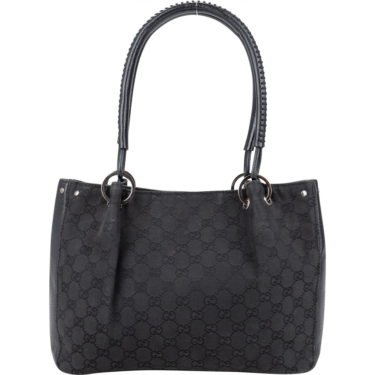 Gucci Gucci GG Monogram Handbag Divers