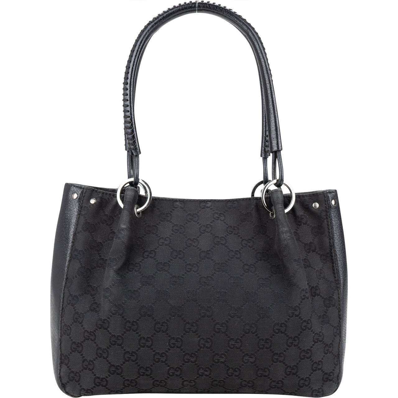 Gucci Gucci GG Monogram Handbag Divers