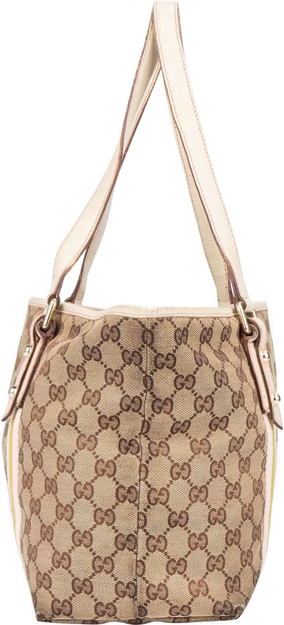 Gucci Gucci GG Monogram Jolicoeur Handbag Divers