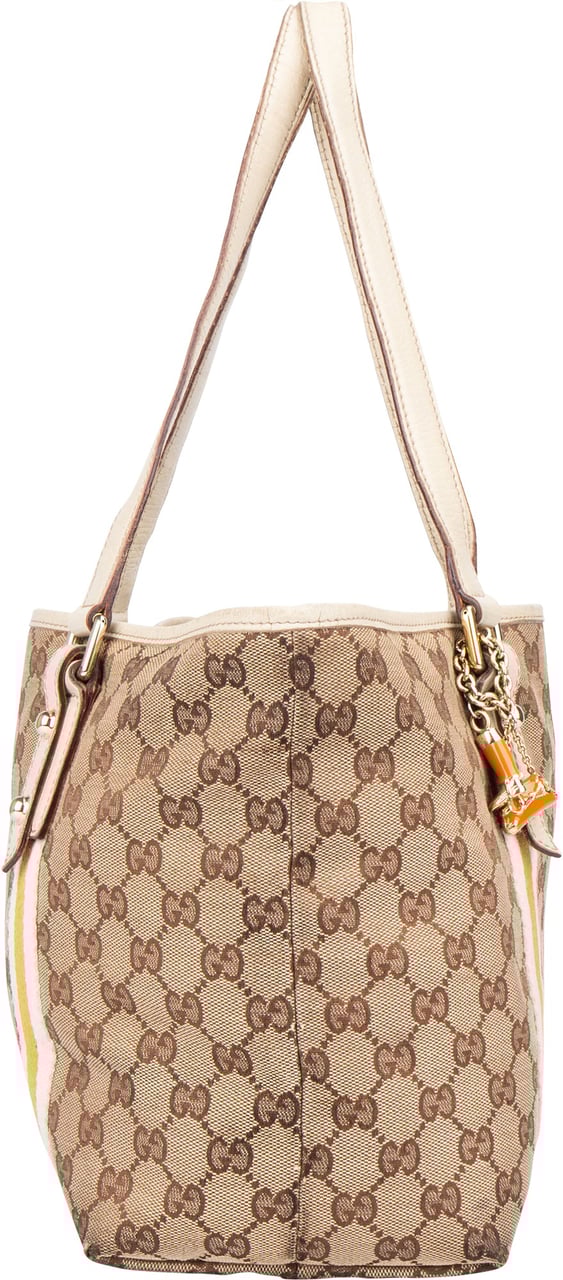Gucci Gucci GG Monogram Jolicoeur Handbag Divers