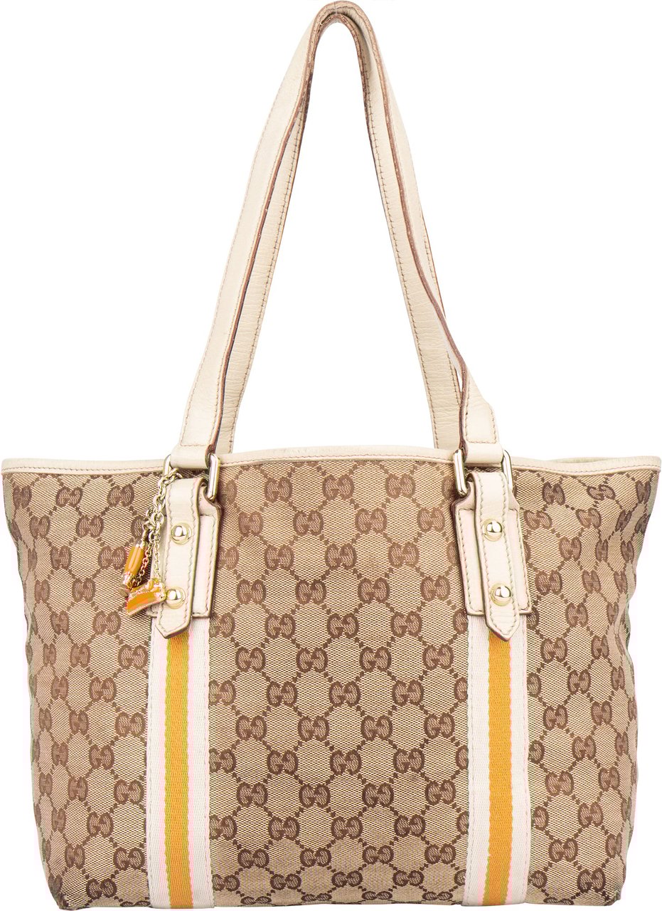 Gucci Gucci GG Monogram Jolicoeur Handbag Divers