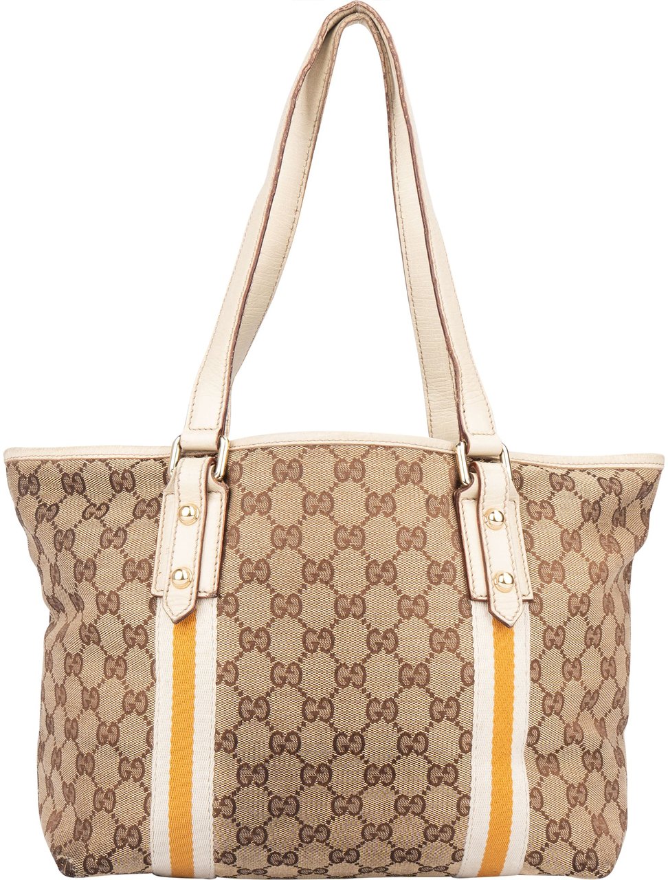 Gucci Gucci GG Monogram Jolicoeur Handbag Divers