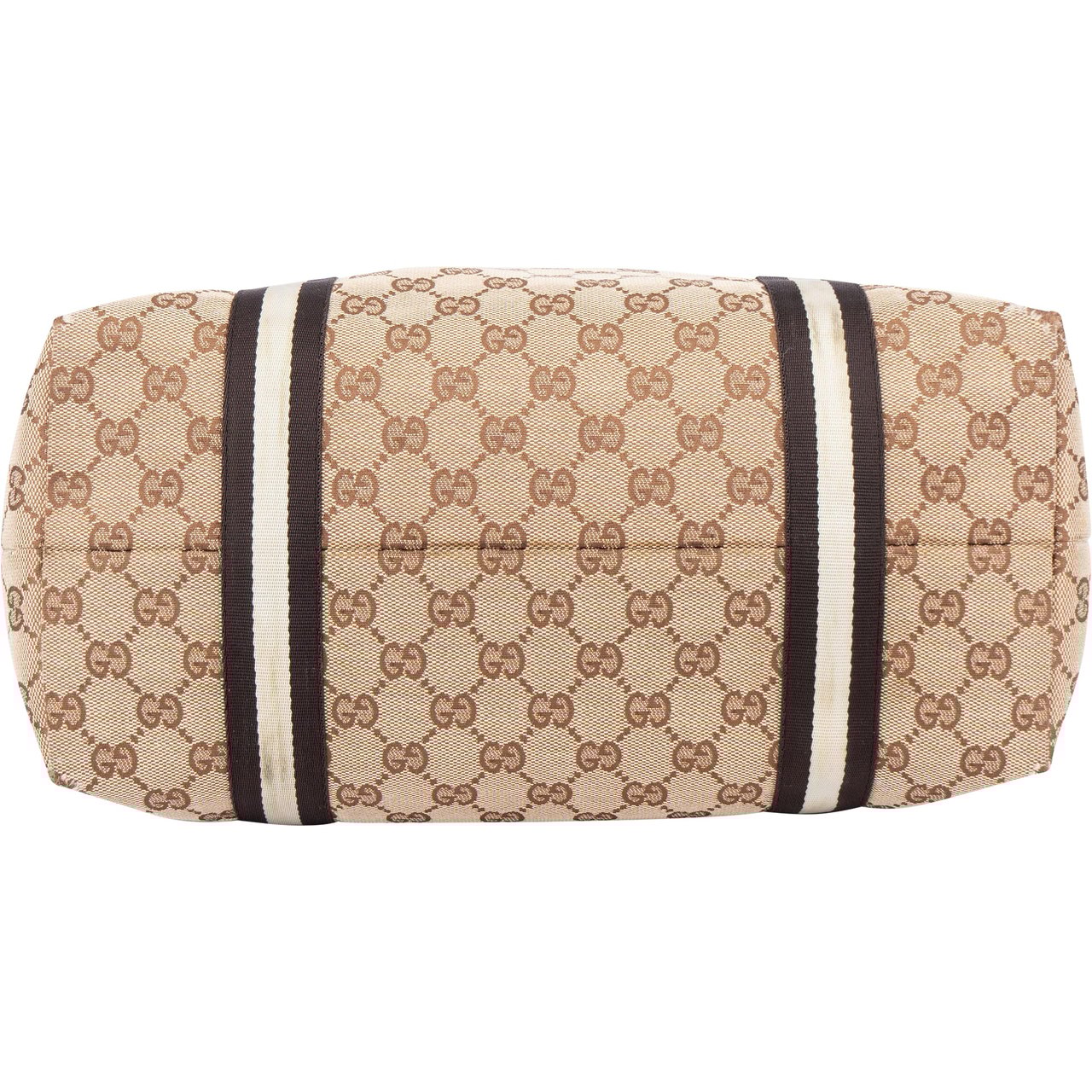 Gucci Gucci GG Monogram Jolicoeuer Handbag Divers