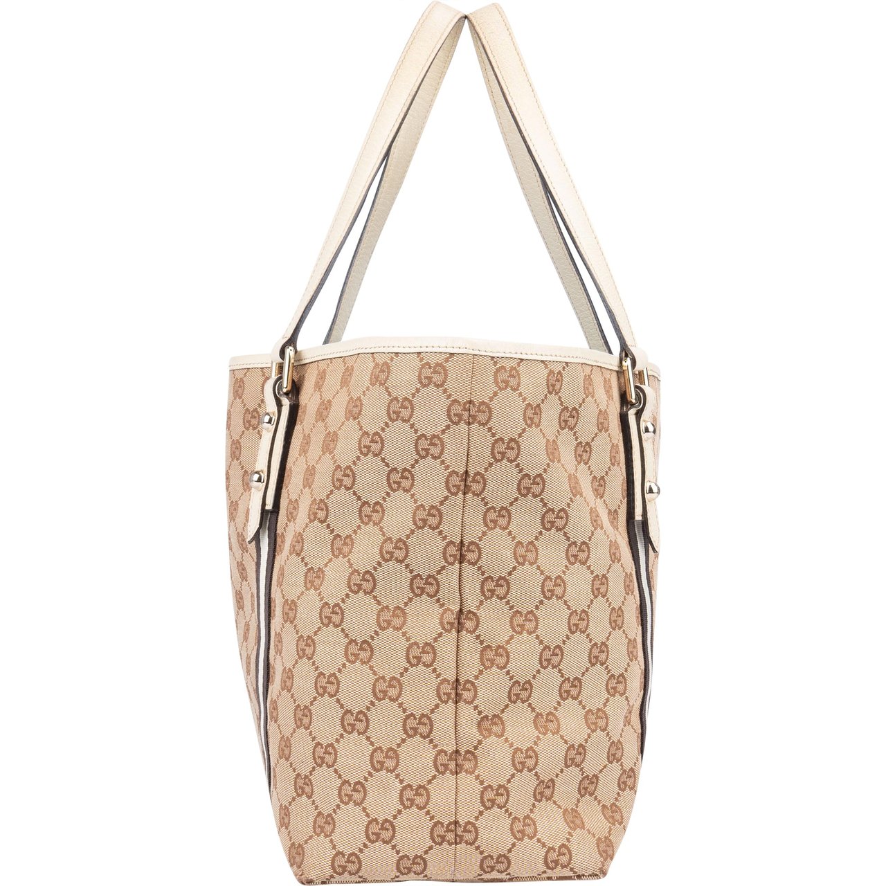 Gucci Gucci GG Monogram Jolicoeuer Handbag Divers