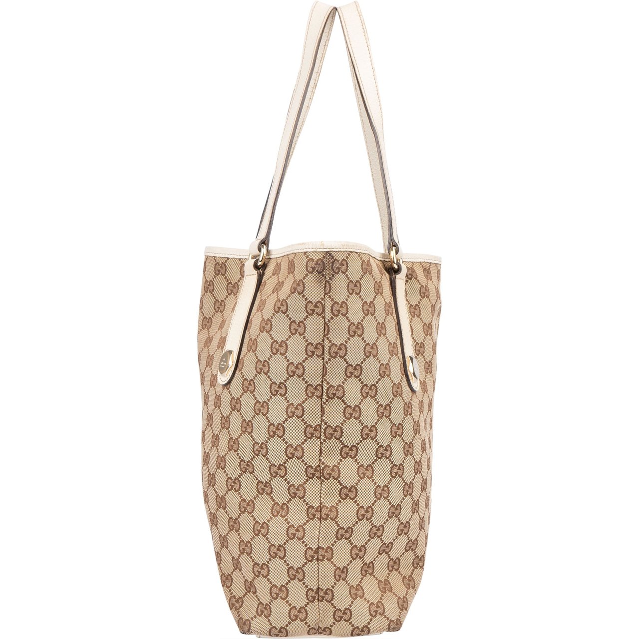 Gucci Gucci GG Monogram Handbag Divers