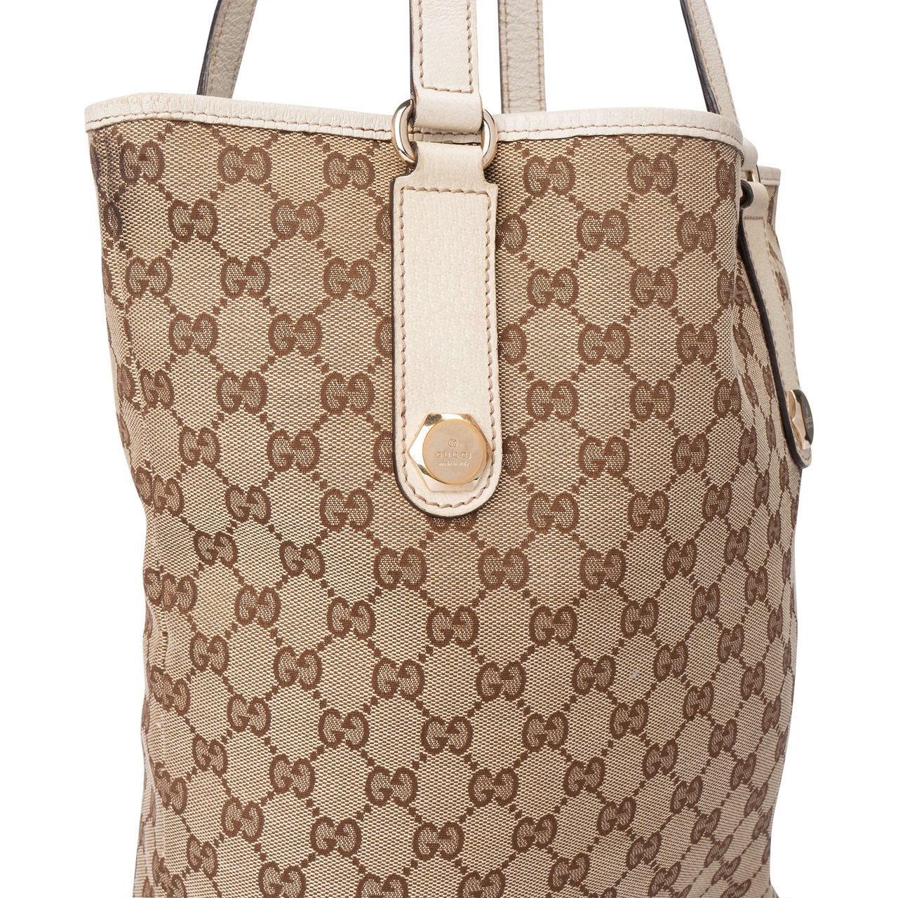 Gucci Gucci GG Monogram Handbag Divers
