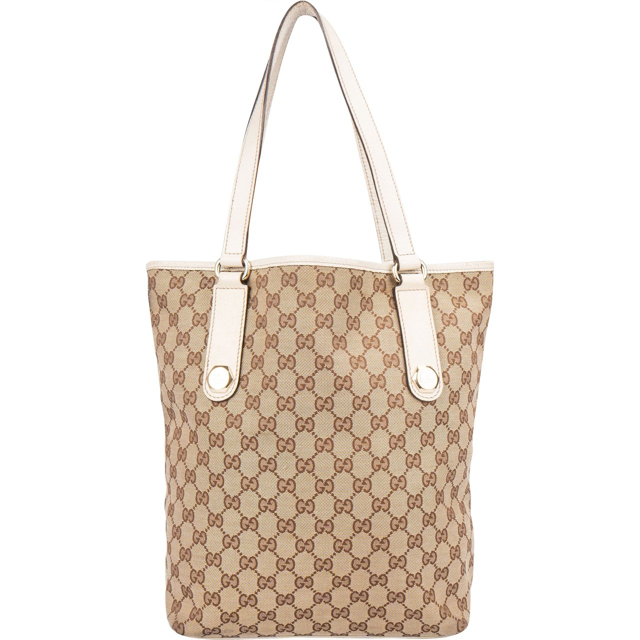 Gucci Gucci GG Monogram Handbag Divers