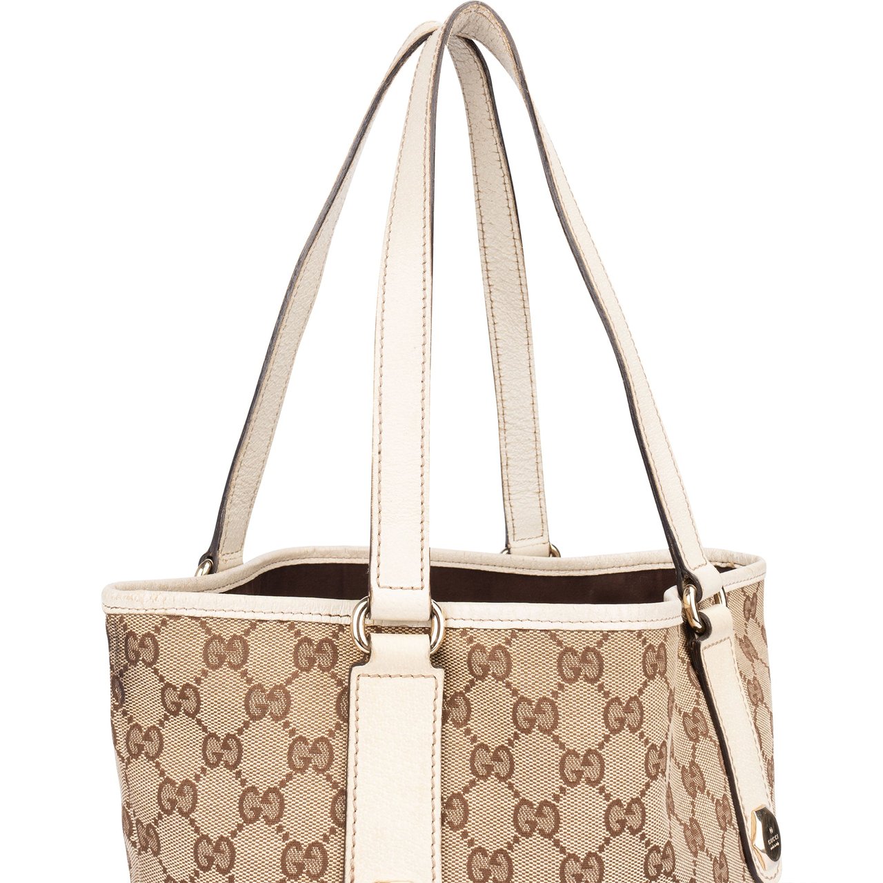 Gucci Gucci GG Monogram Handbag Divers