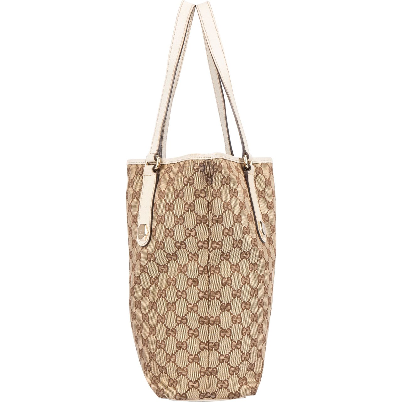 Gucci Gucci GG Monogram Handbag Divers