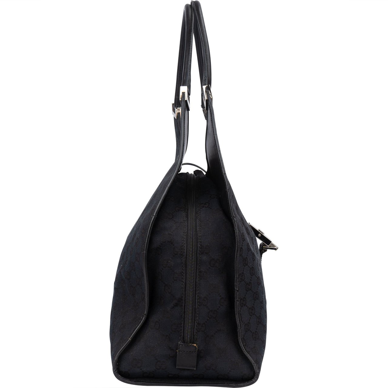Gucci Gucci GG Monogram XXL Jackie Shoulder Bag Divers