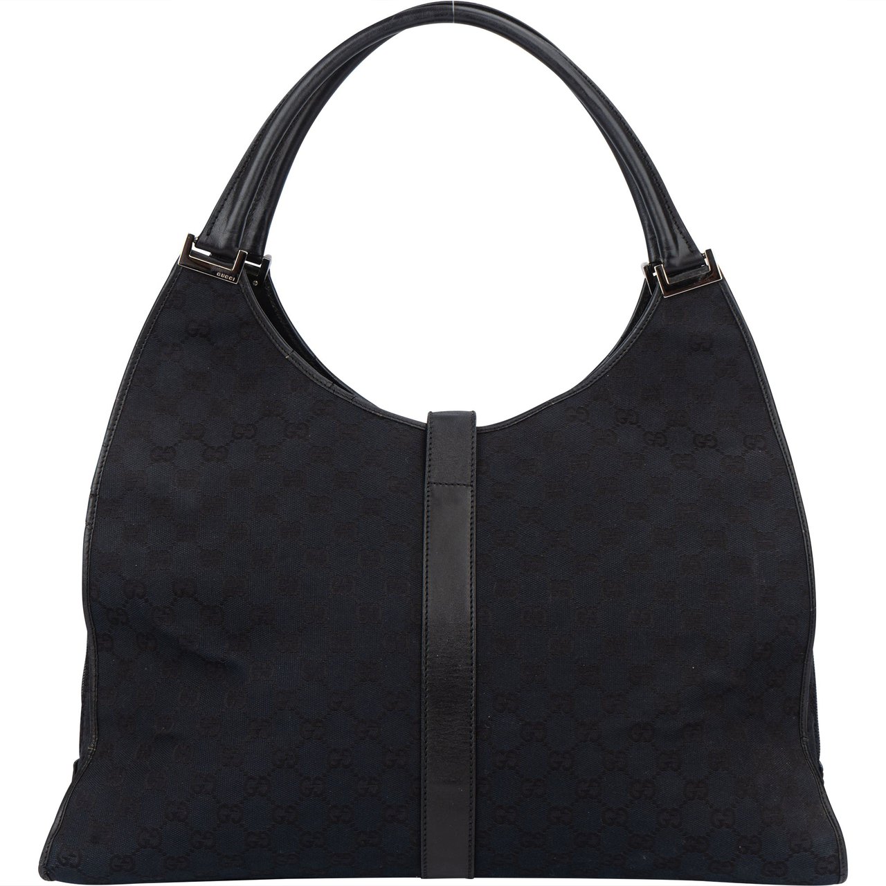 Gucci Gucci GG Monogram XXL Jackie Shoulder Bag Divers