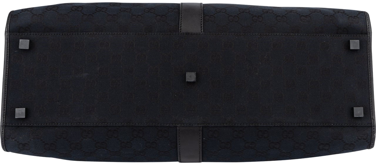 Gucci Gucci GG Monogram XXL Jackie Shoulder Bag Divers