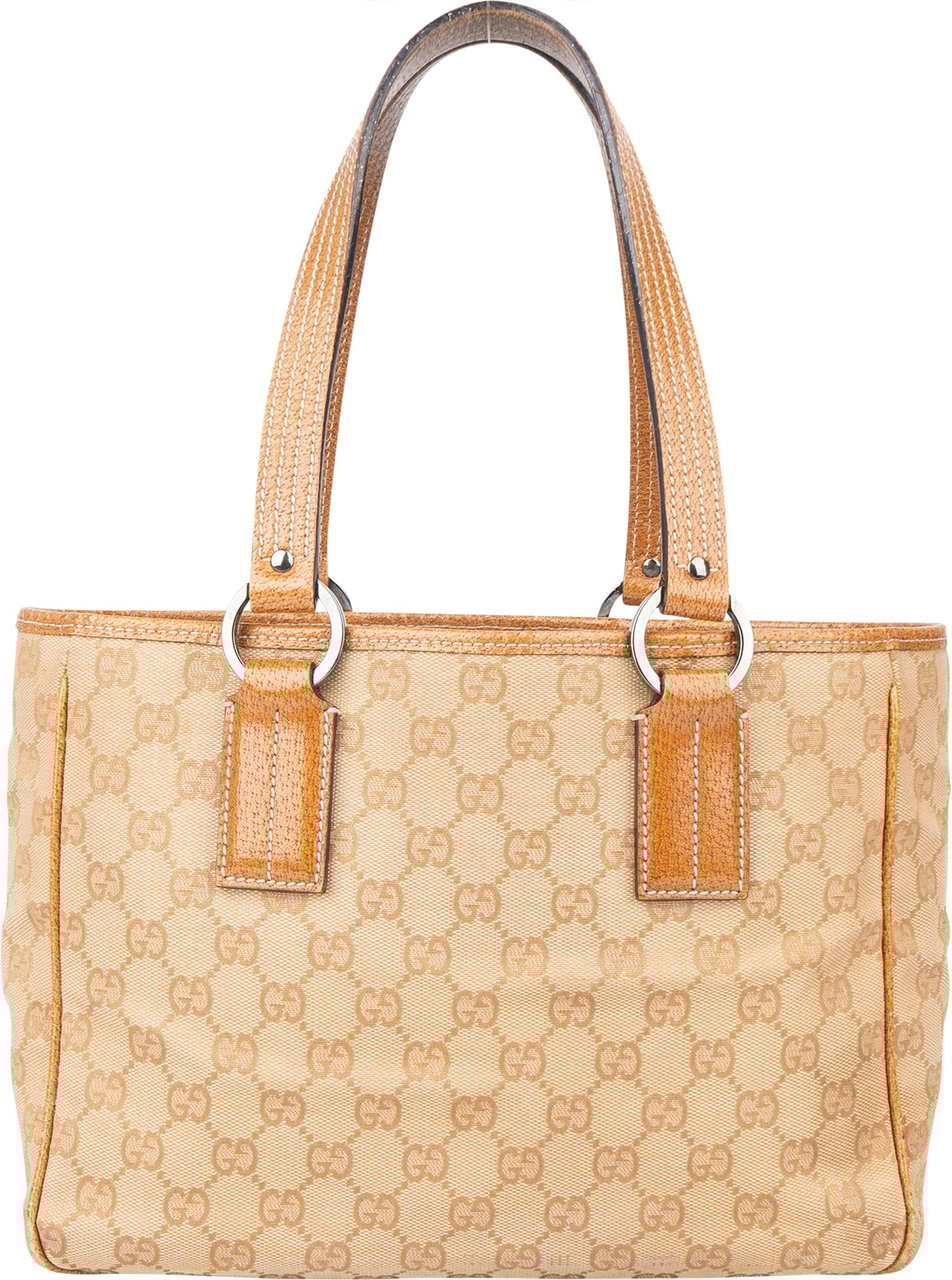 Gucci Gucci GG Monogram Handbag Divers