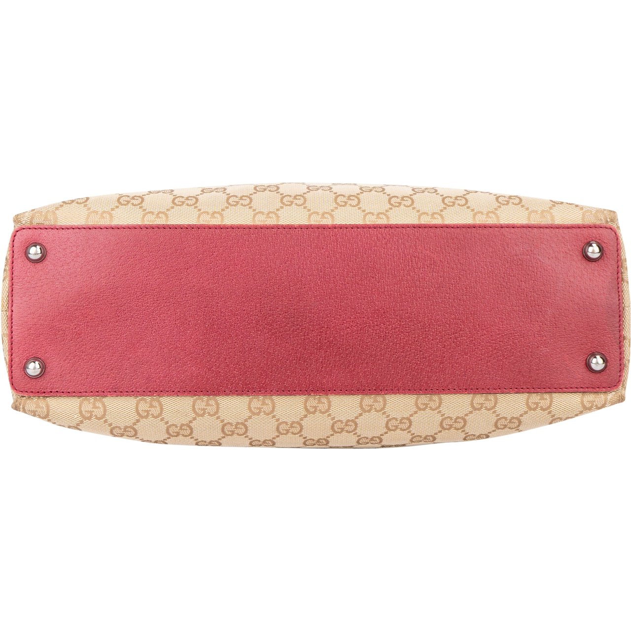Gucci Gucci GG Monogram Eclipse Handbag Divers