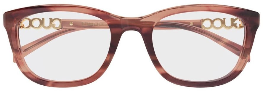 Gucci Gg2035Oa 003 Havana Sunglasses Wit