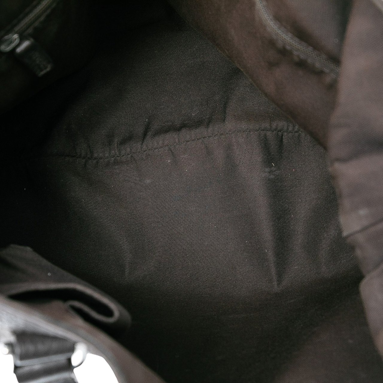 Gucci GG Canvas Abbey D Ring Convertible Satchel Bruin