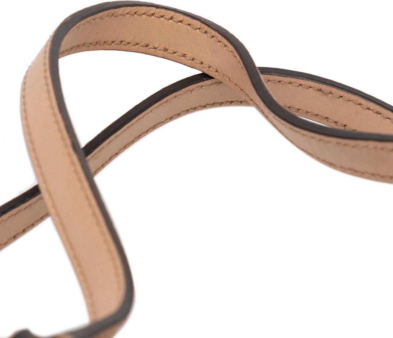 Gucci GG Canvas Craft Tote Bruin