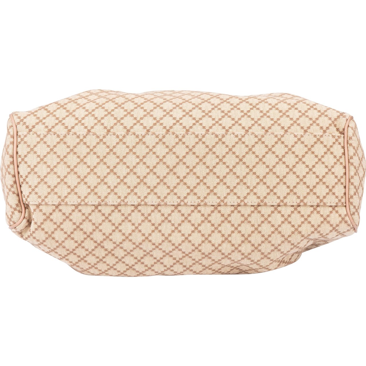 Gucci Gucci Monogram Sukey Handbag Divers
