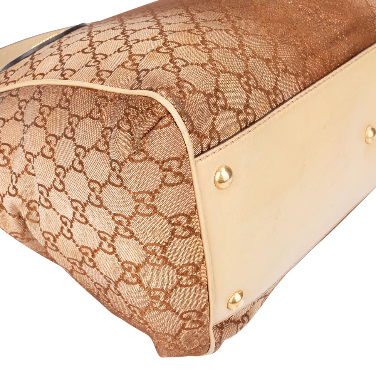 Gucci Gucci GG Chic Monogram Scarlett Handbag Divers