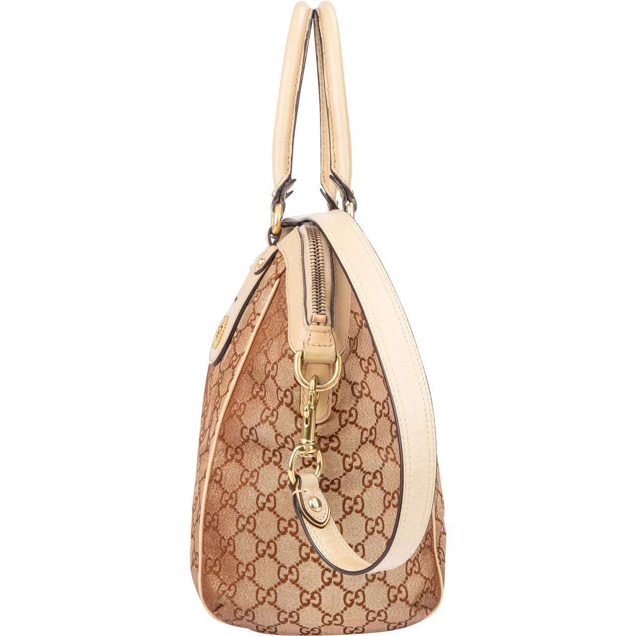 Gucci Gucci GG Chic Monogram Scarlett Handbag Divers