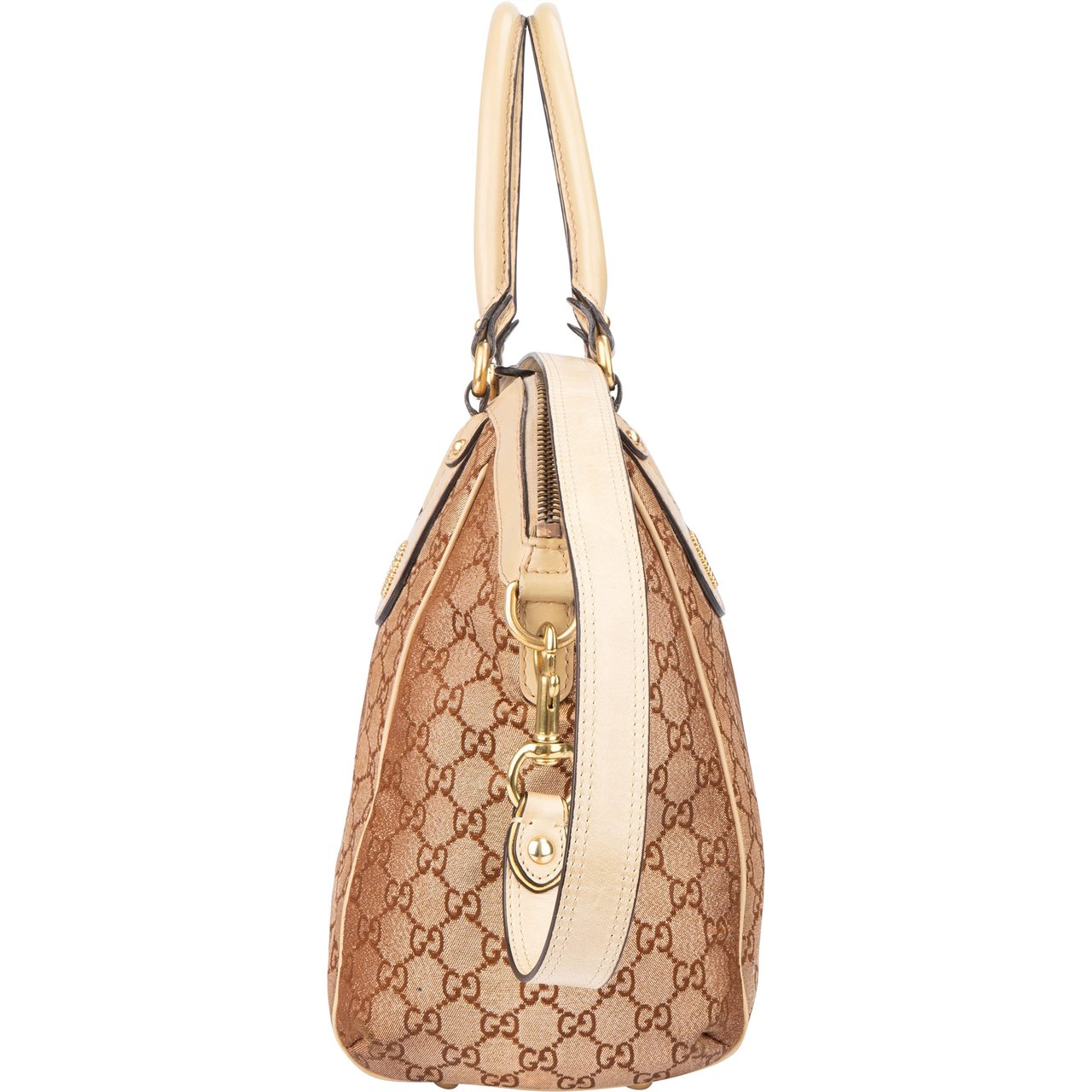Gucci Gucci GG Chic Monogram Scarlett Handbag Divers