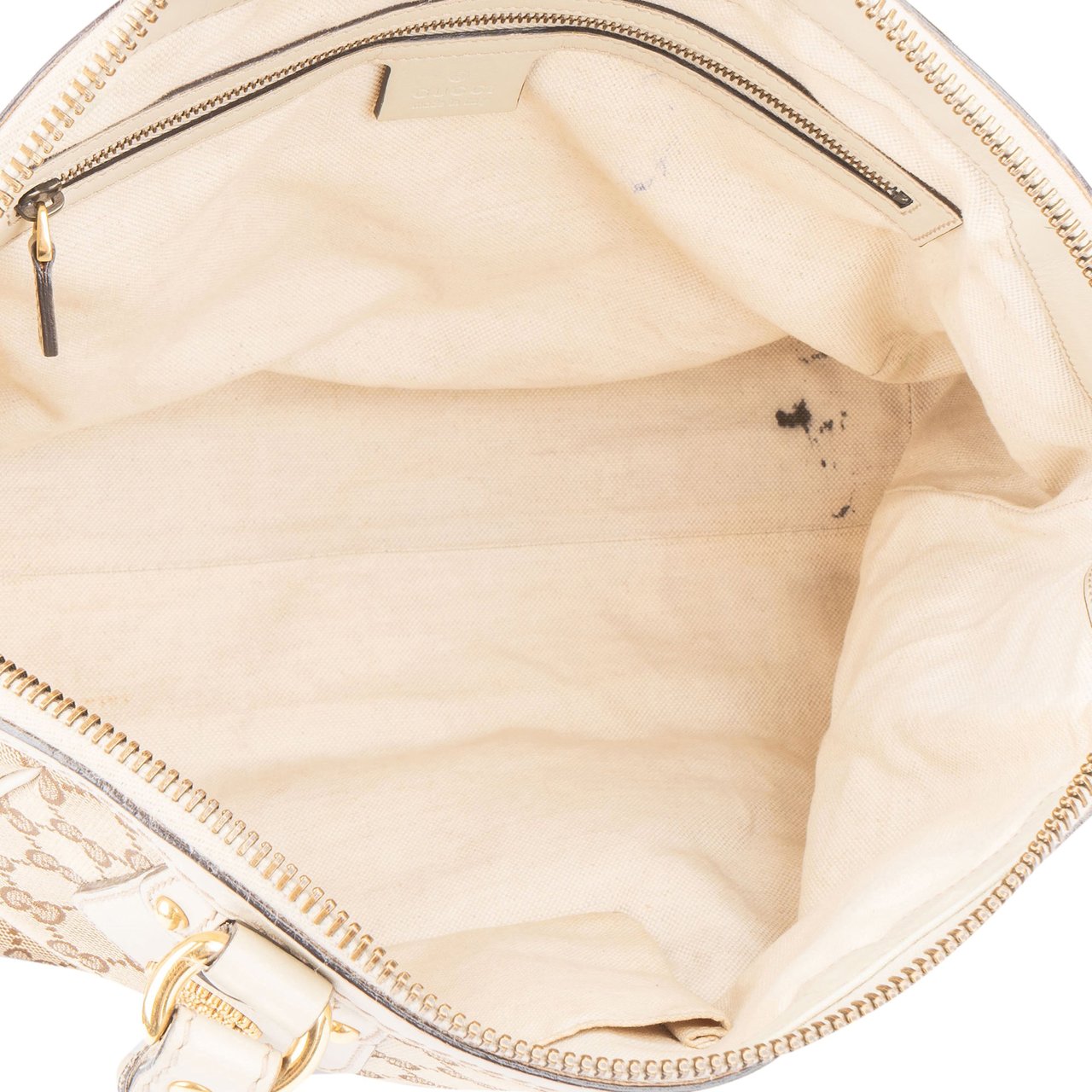 Gucci Gucci GG Monogram Scarlett Handbag Divers