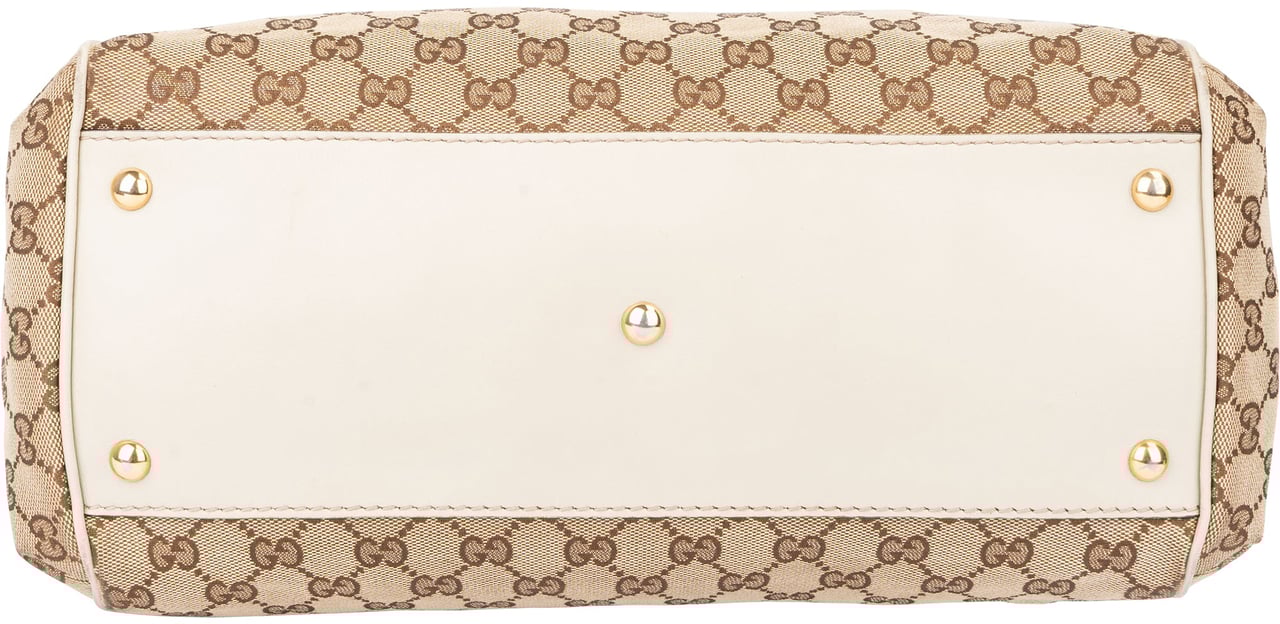 Gucci Gucci GG Monogram Scarlett Handbag Divers