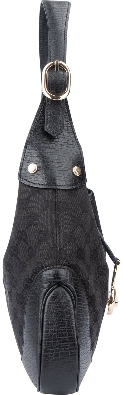 Gucci Gucci GG Monogram Jackie Handbag Divers