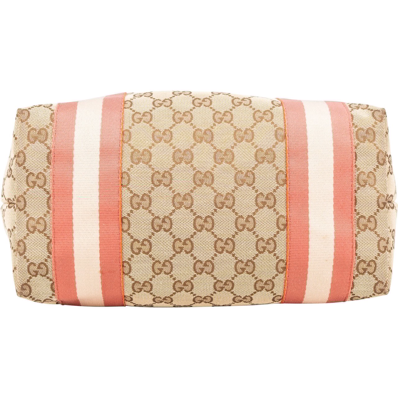 Gucci Gucci GG Monogram Jolly Charms Handbag Divers