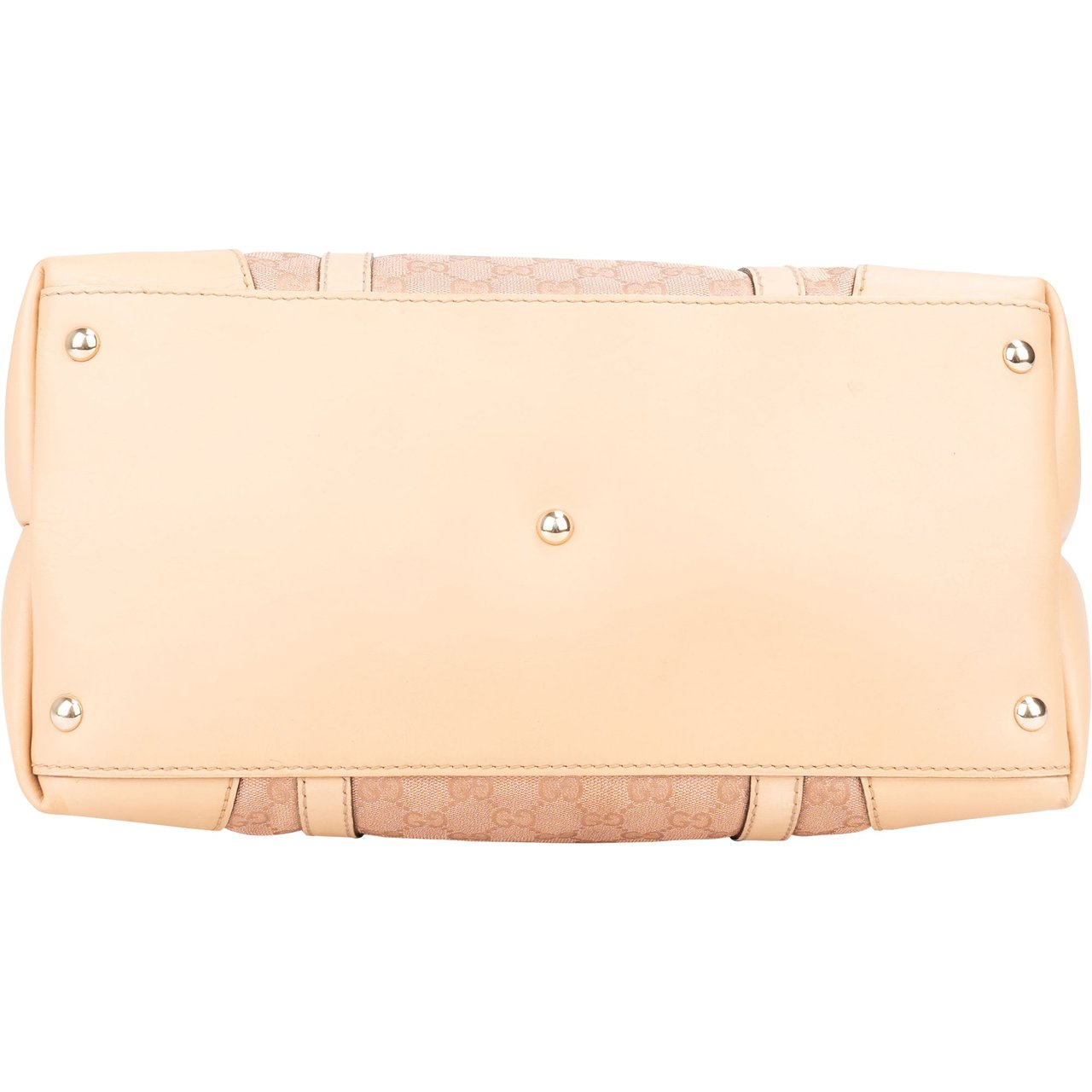 Gucci Gucci GG Glitter Monogram Twin Heart Handbag Divers