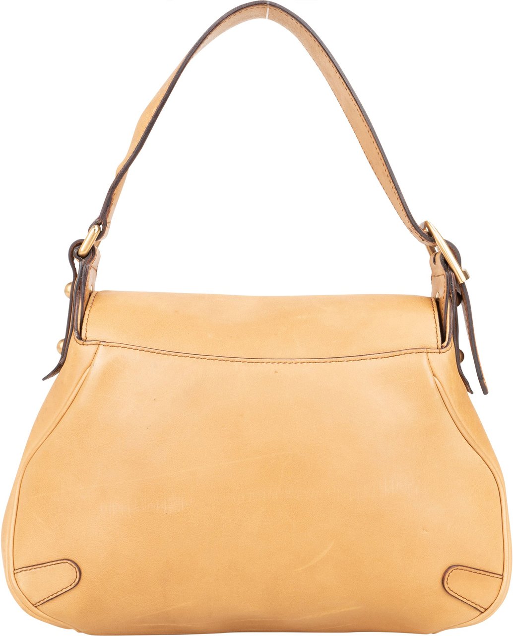 Gucci Gucci Classic Leather Horsebit By Tom Ford Handbag Divers