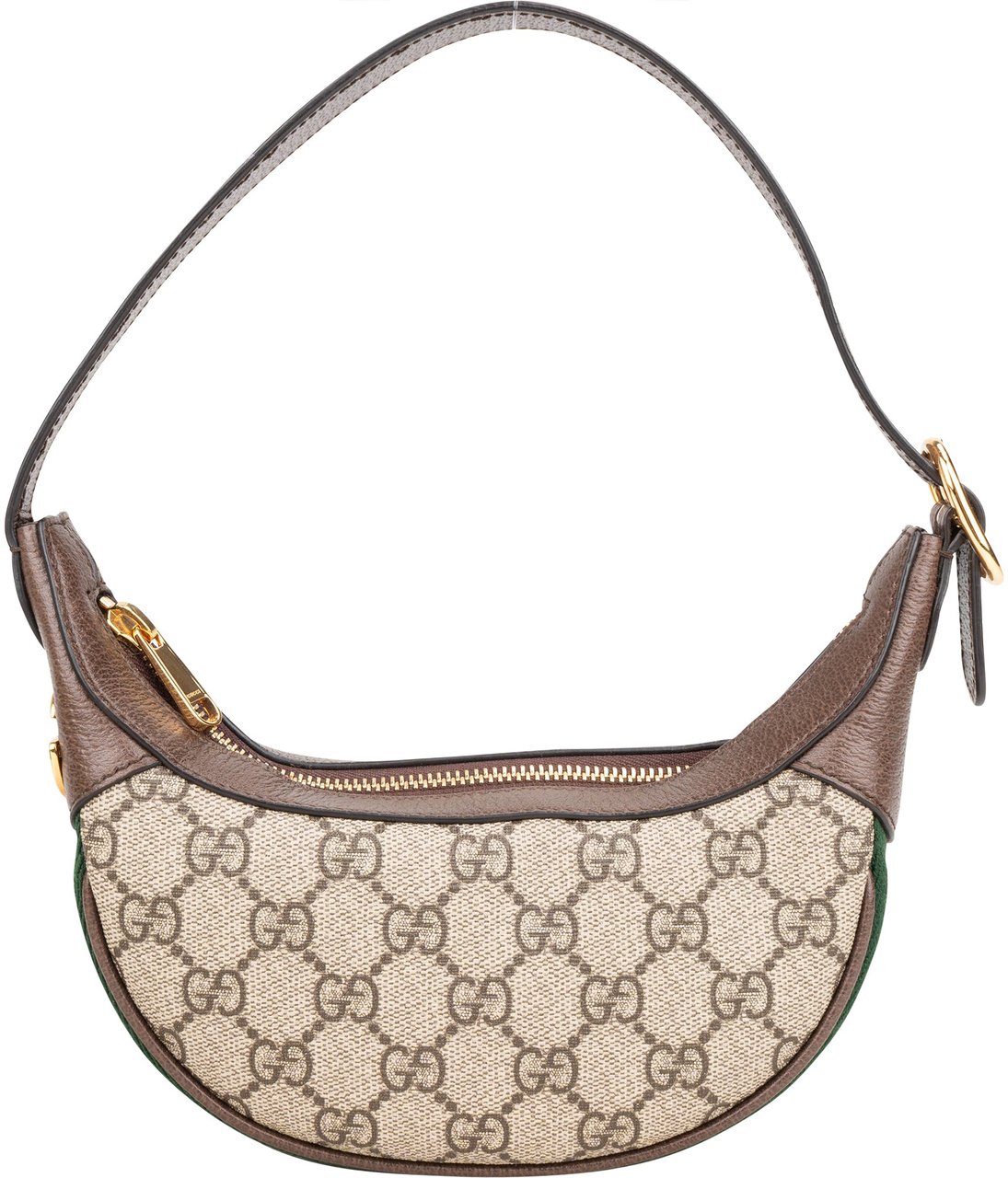 Gucci Gucci GG Supreme Monogram Mini Ophidia Handbag Divers