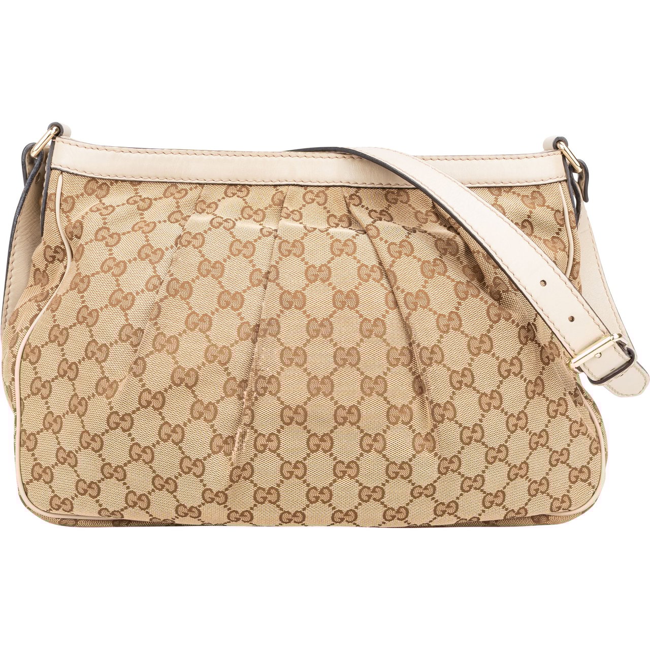 Gucci Gucci GG Monogram Sukey Crossbody Bag Divers