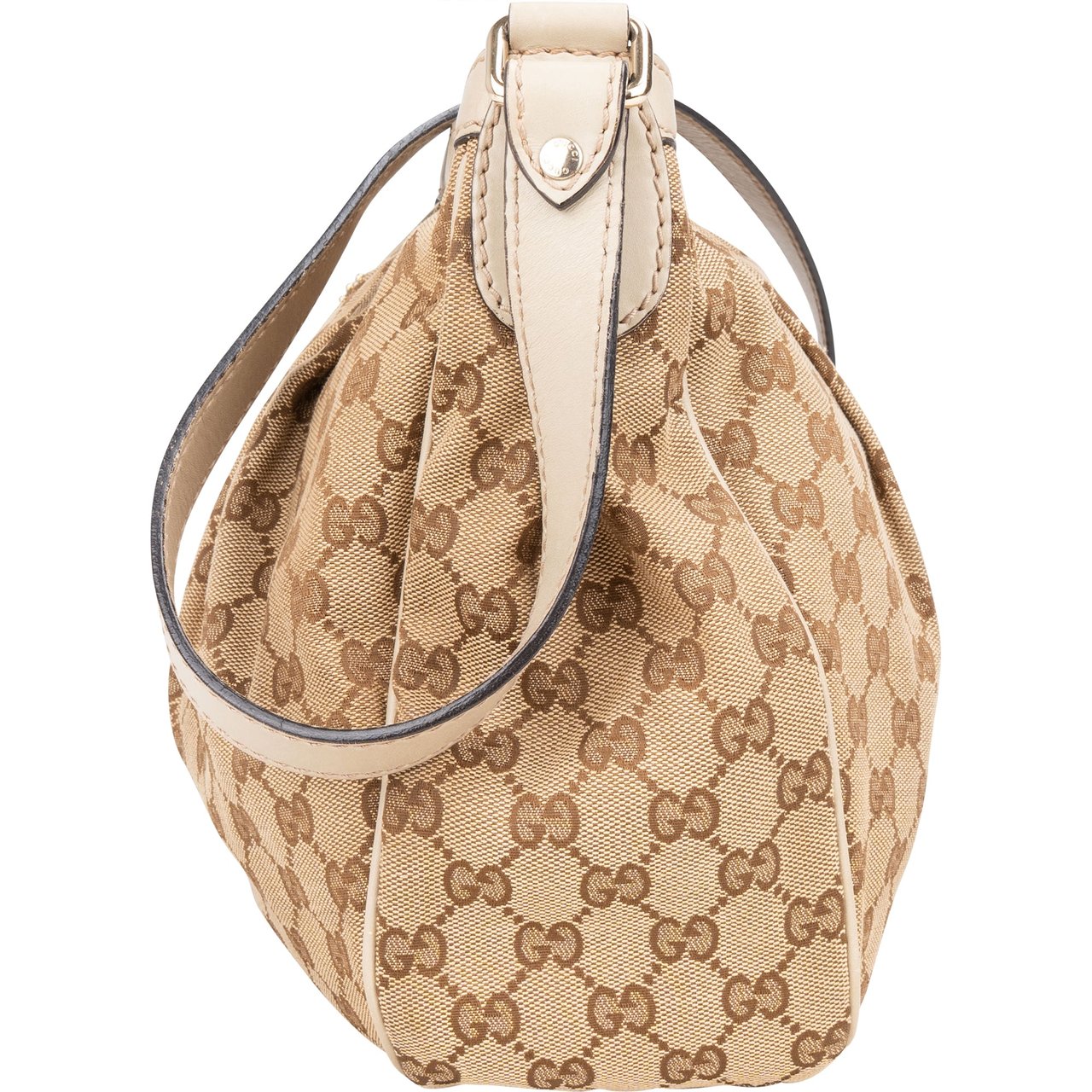 Gucci Gucci GG Monogram Sukey Crossbody Bag Divers