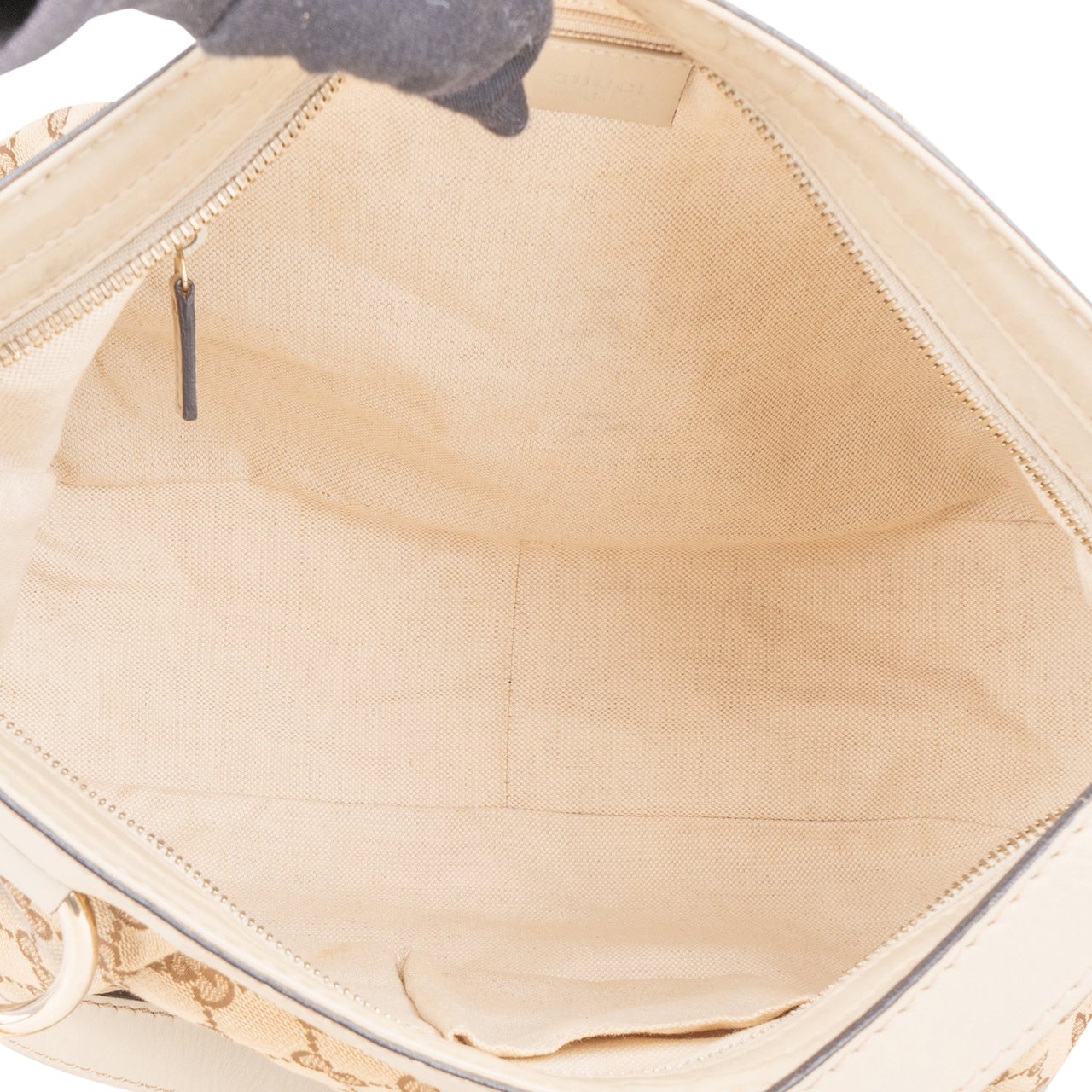 Gucci Gucci GG Monogram Sukey Crossbody Bag Divers