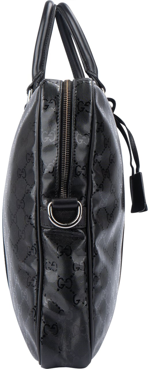 Gucci Gucci Imprime GG Monogram Business Handbag Divers